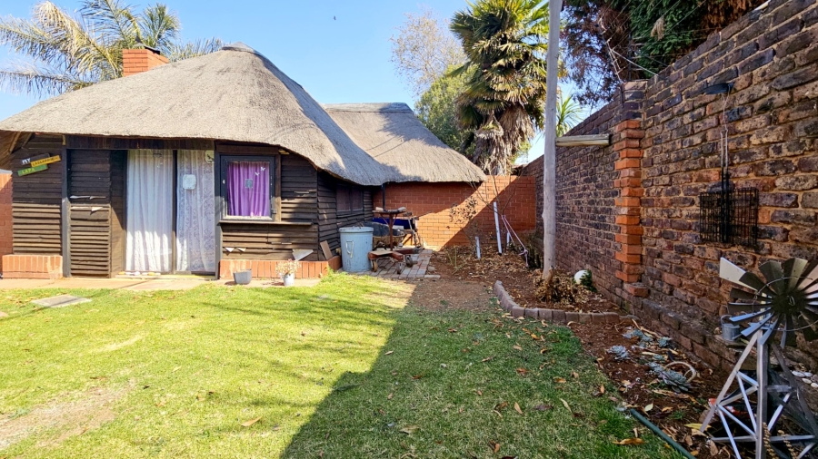 3 Bedroom Property for Sale in Bergsig Gauteng