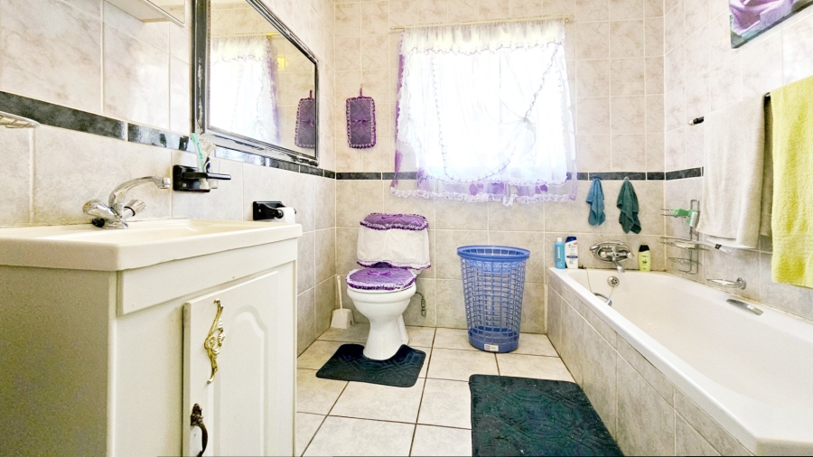 3 Bedroom Property for Sale in Bergsig Gauteng