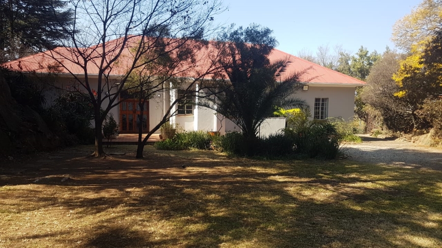 3 Bedroom Property for Sale in Bezuidenhout Valley Gauteng