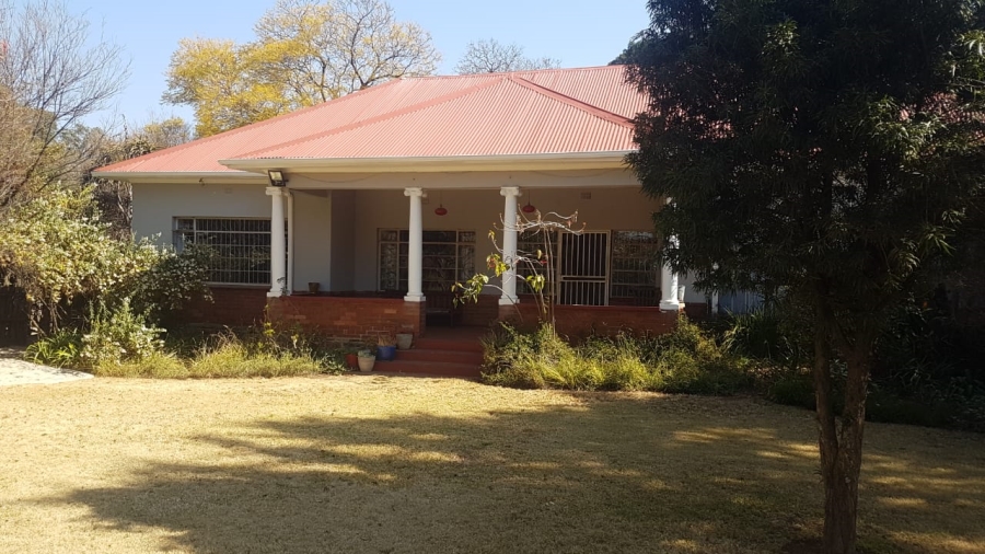 3 Bedroom Property for Sale in Bezuidenhout Valley Gauteng