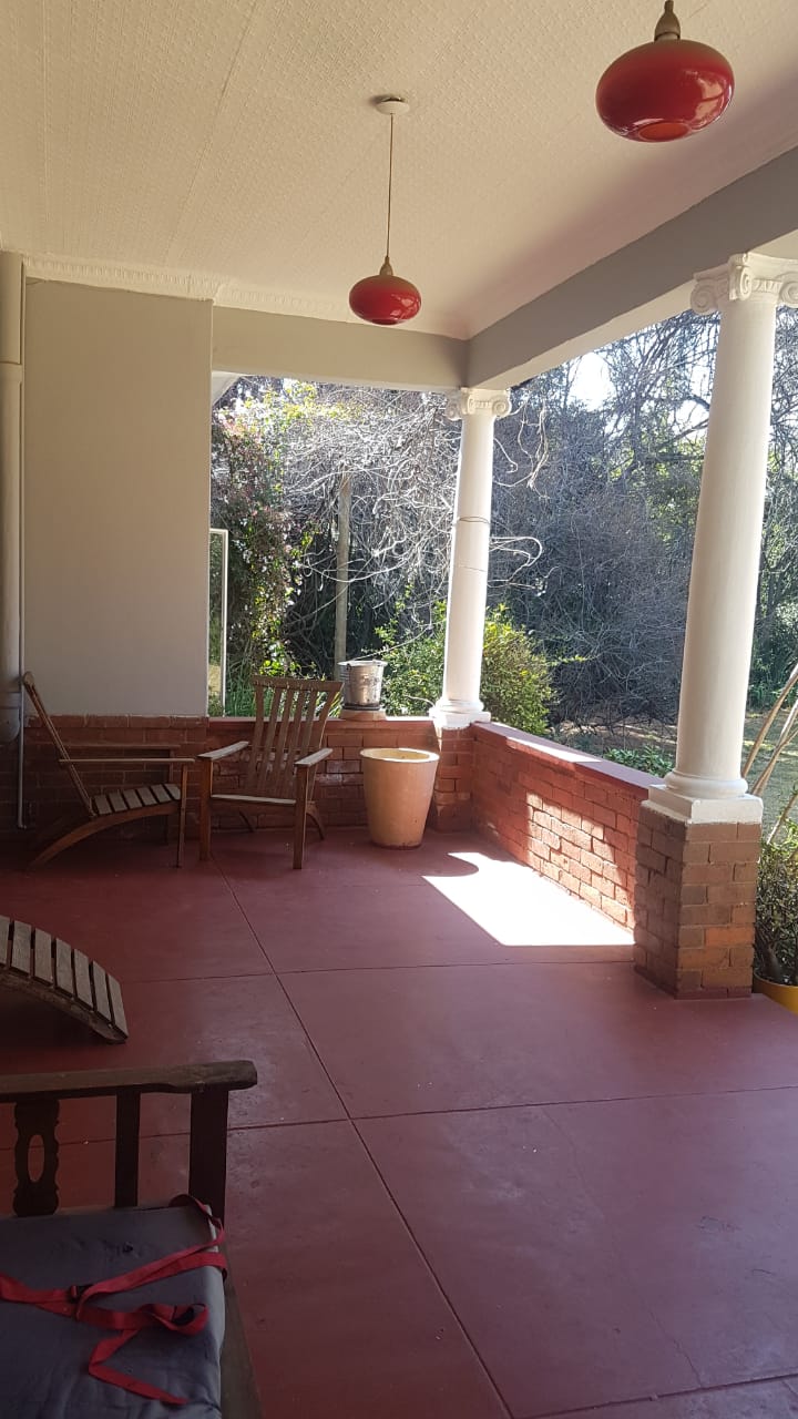 3 Bedroom Property for Sale in Bezuidenhout Valley Gauteng