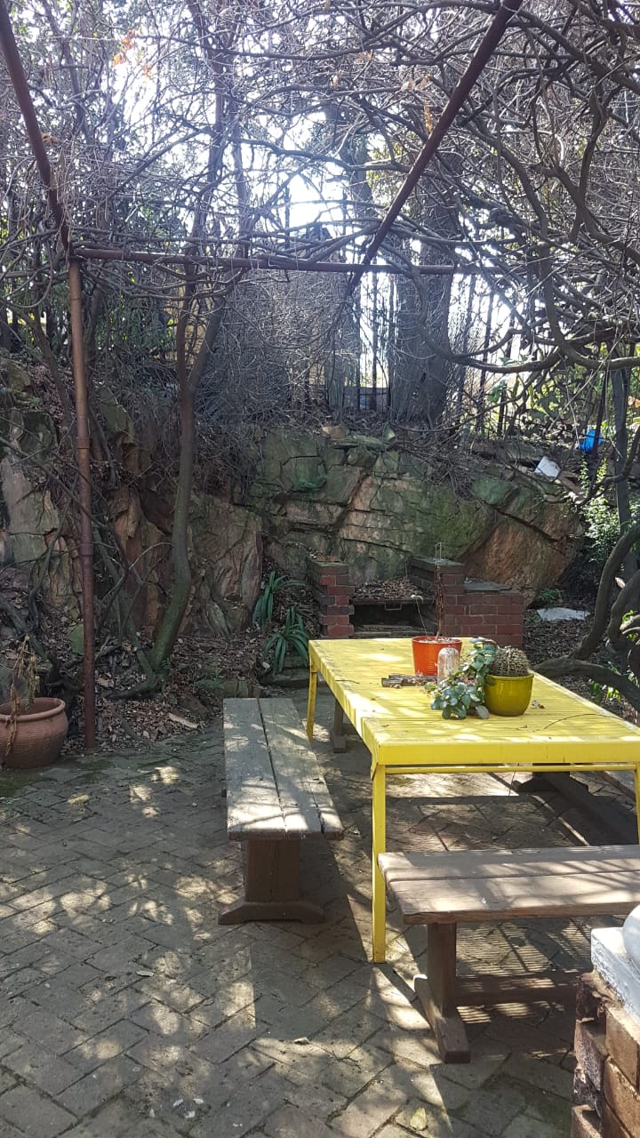 3 Bedroom Property for Sale in Bezuidenhout Valley Gauteng