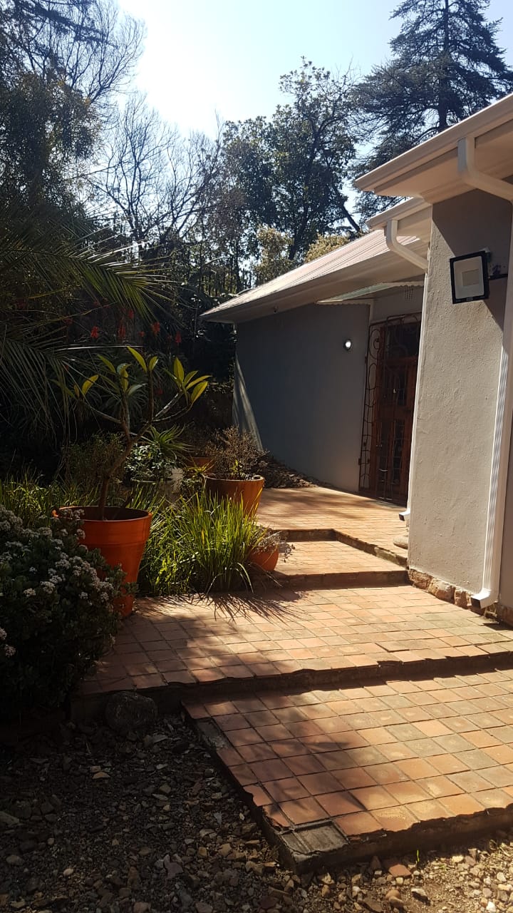 3 Bedroom Property for Sale in Bezuidenhout Valley Gauteng