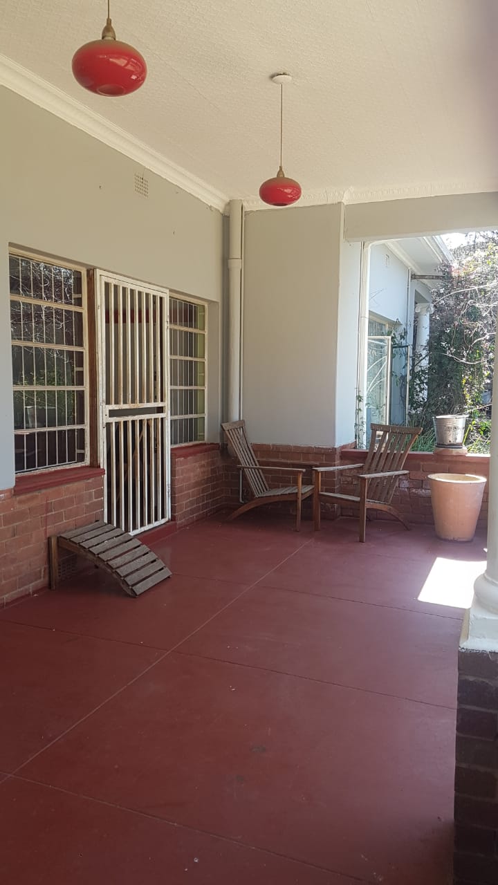 3 Bedroom Property for Sale in Bezuidenhout Valley Gauteng