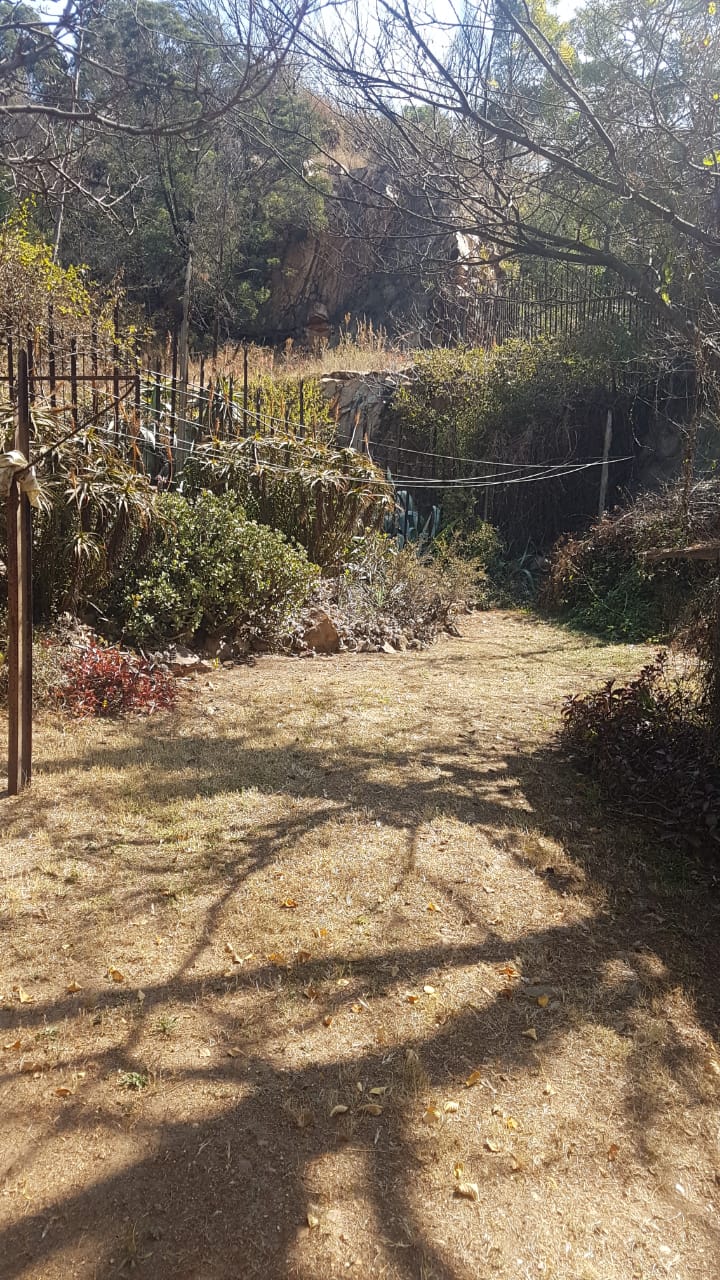 3 Bedroom Property for Sale in Bezuidenhout Valley Gauteng
