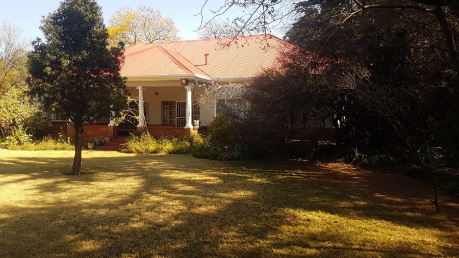 3 Bedroom Property for Sale in Bezuidenhout Valley Gauteng