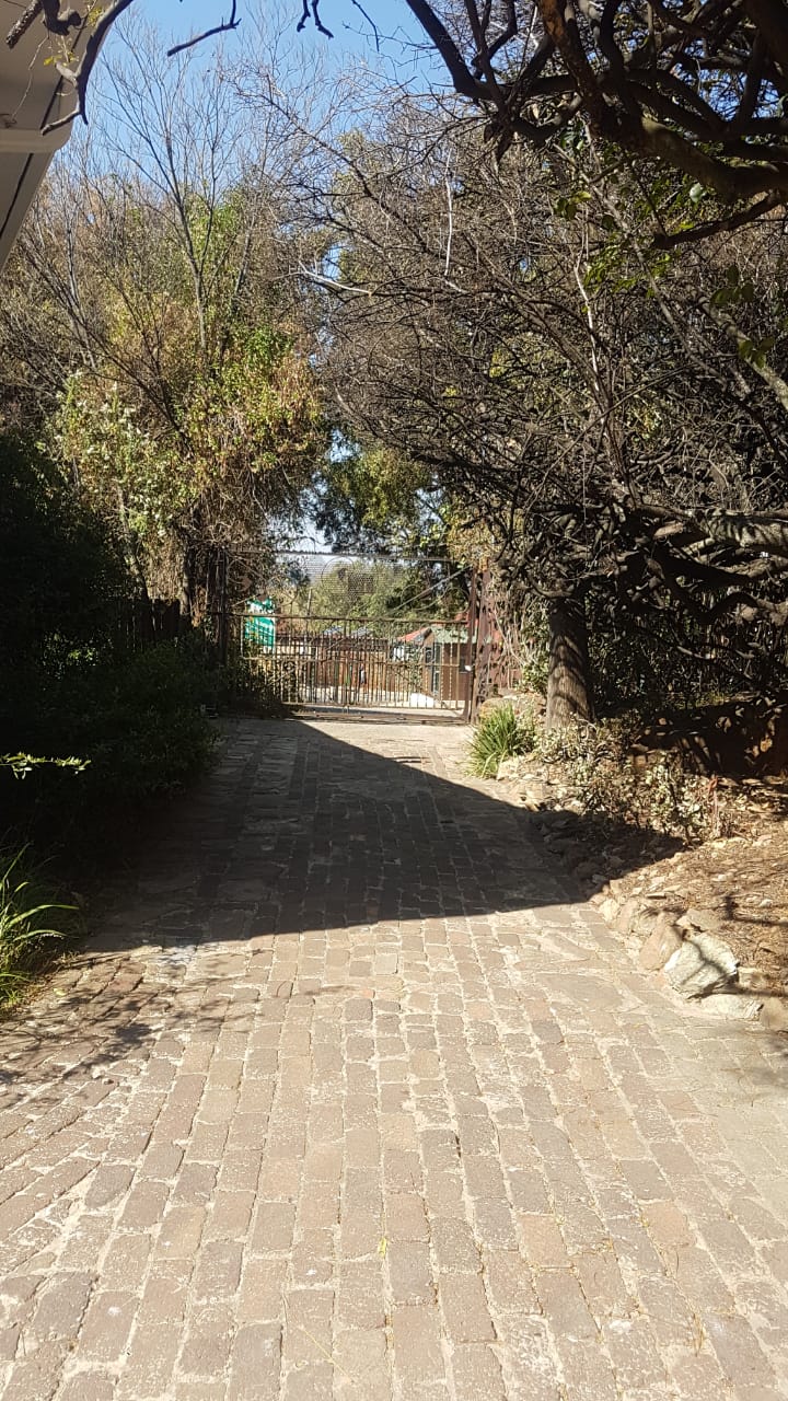 3 Bedroom Property for Sale in Bezuidenhout Valley Gauteng