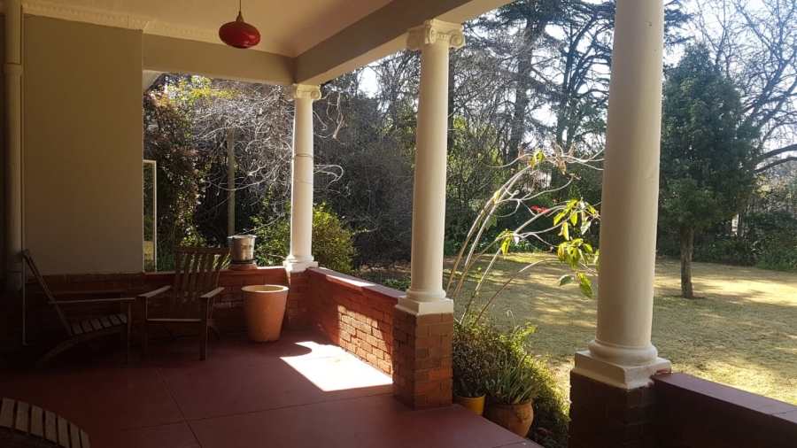 3 Bedroom Property for Sale in Bezuidenhout Valley Gauteng