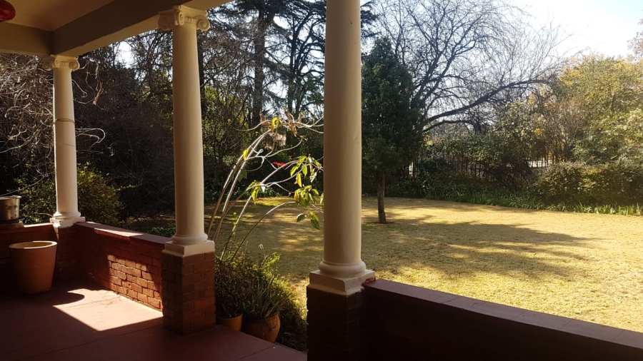 3 Bedroom Property for Sale in Bezuidenhout Valley Gauteng