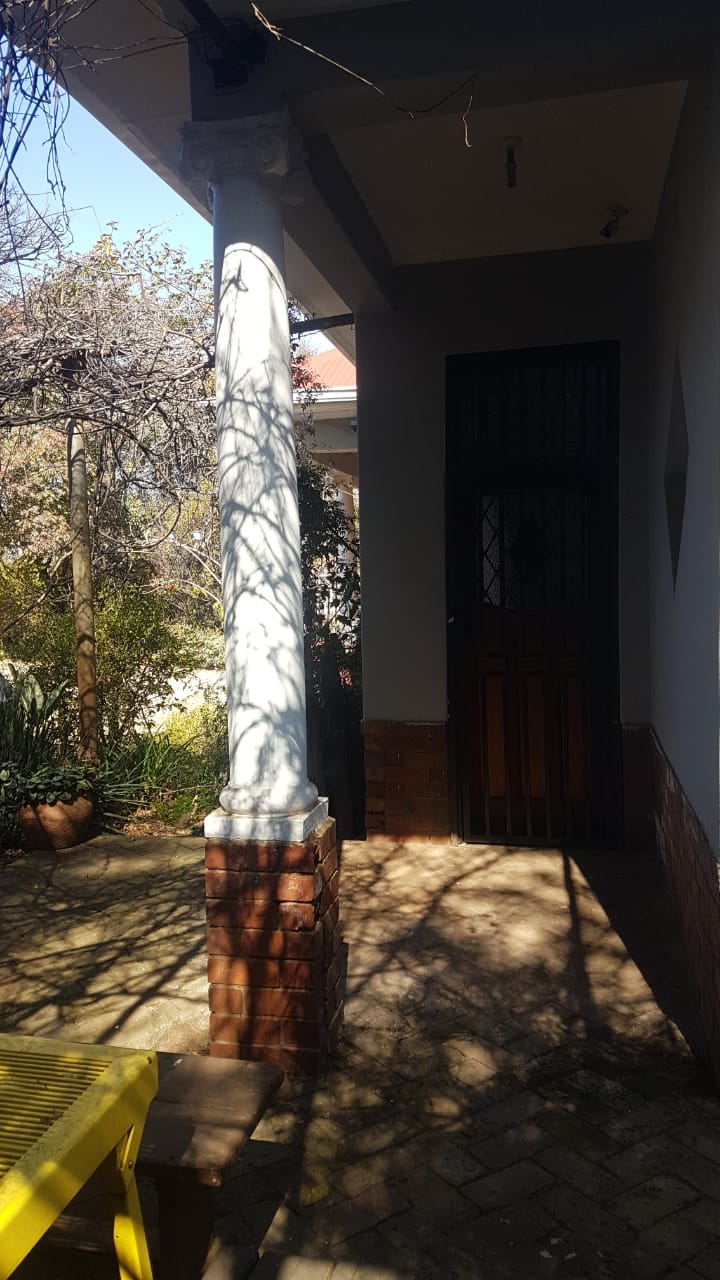 3 Bedroom Property for Sale in Bezuidenhout Valley Gauteng