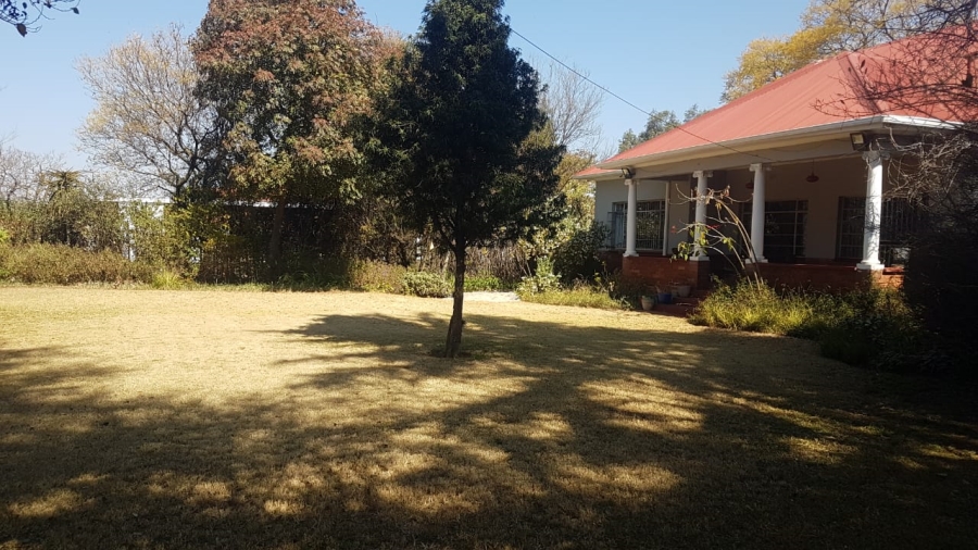 3 Bedroom Property for Sale in Bezuidenhout Valley Gauteng