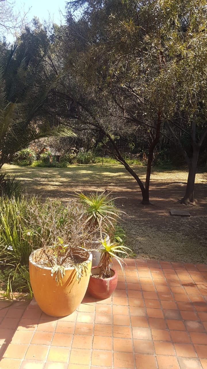 3 Bedroom Property for Sale in Bezuidenhout Valley Gauteng