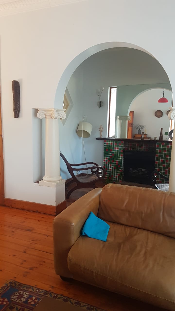 3 Bedroom Property for Sale in Bezuidenhout Valley Gauteng