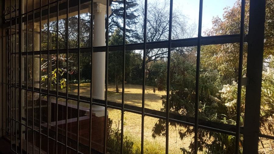 3 Bedroom Property for Sale in Bezuidenhout Valley Gauteng