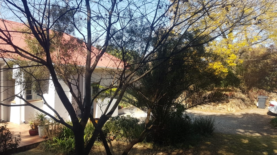 3 Bedroom Property for Sale in Bezuidenhout Valley Gauteng