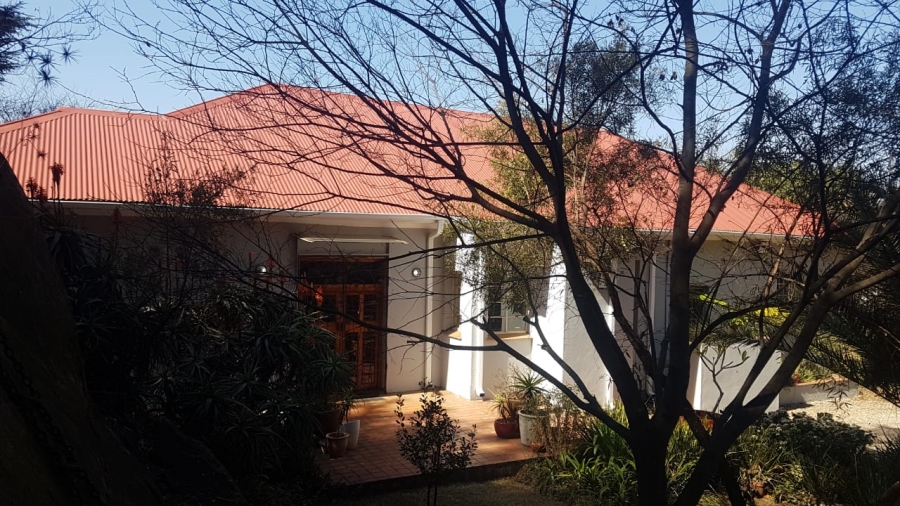 3 Bedroom Property for Sale in Bezuidenhout Valley Gauteng