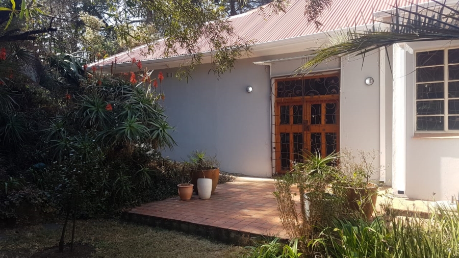 3 Bedroom Property for Sale in Bezuidenhout Valley Gauteng