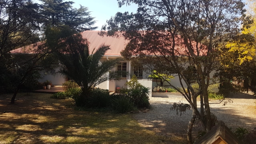 3 Bedroom Property for Sale in Bezuidenhout Valley Gauteng