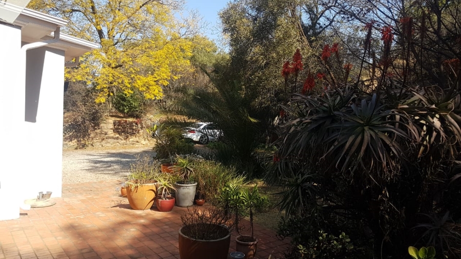 3 Bedroom Property for Sale in Bezuidenhout Valley Gauteng