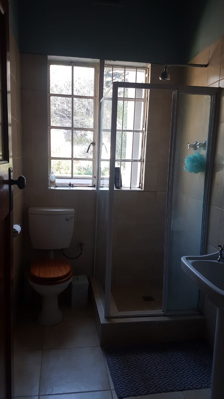 3 Bedroom Property for Sale in Bezuidenhout Valley Gauteng
