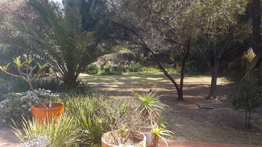 3 Bedroom Property for Sale in Bezuidenhout Valley Gauteng