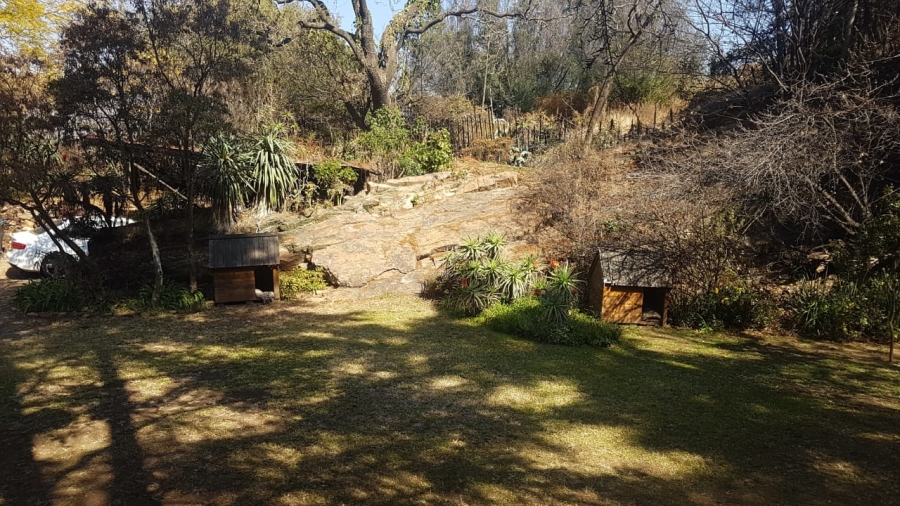 3 Bedroom Property for Sale in Bezuidenhout Valley Gauteng