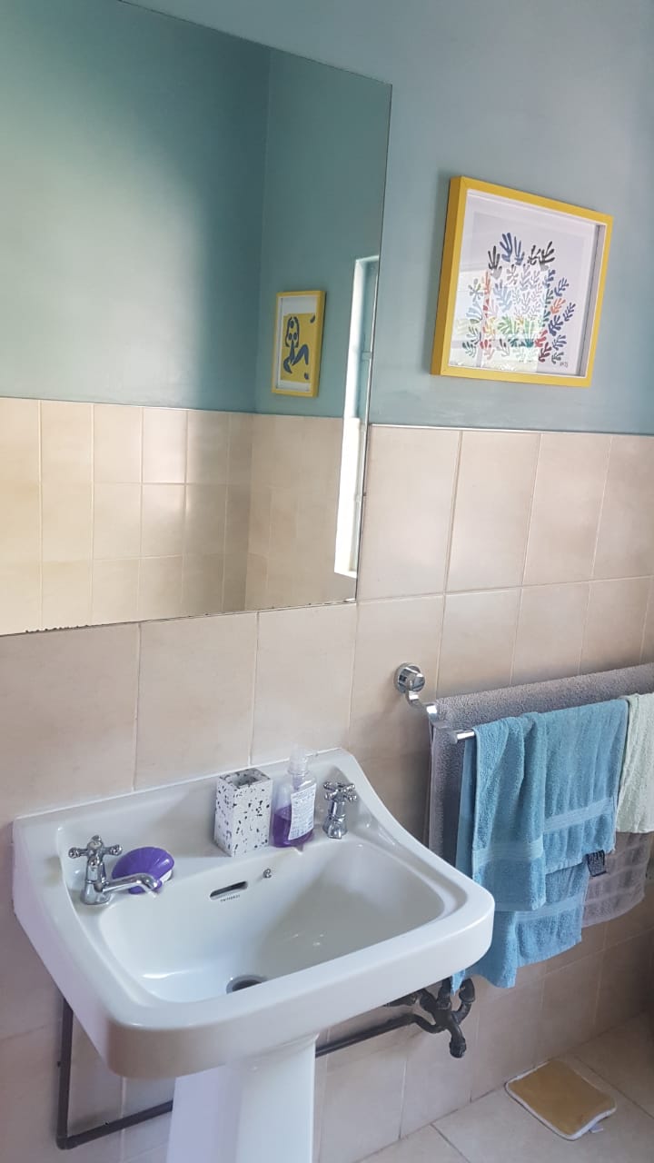 3 Bedroom Property for Sale in Bezuidenhout Valley Gauteng