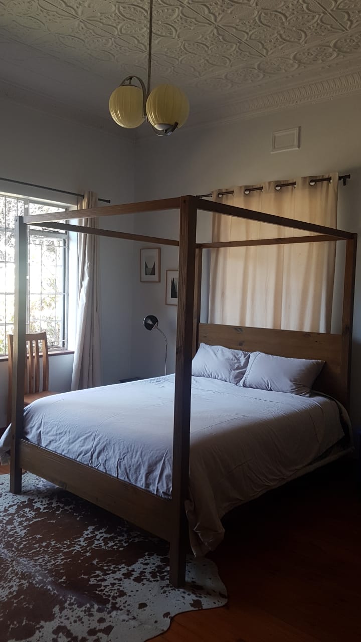 3 Bedroom Property for Sale in Bezuidenhout Valley Gauteng