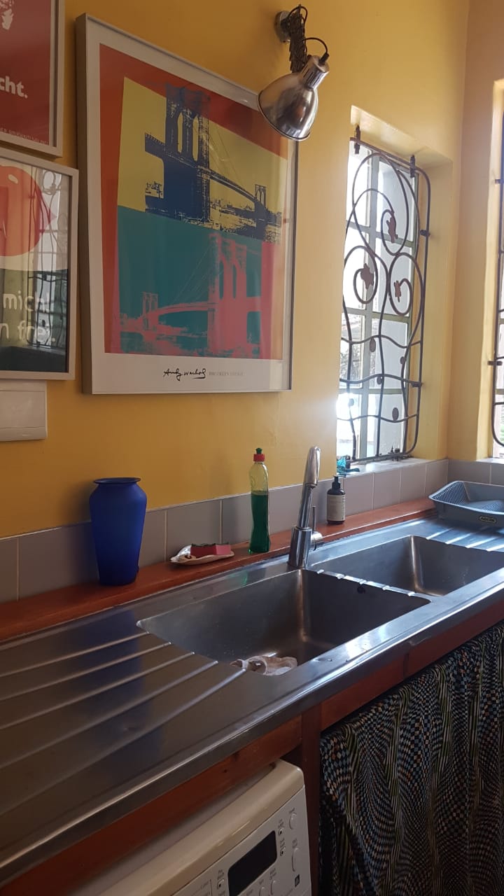3 Bedroom Property for Sale in Bezuidenhout Valley Gauteng