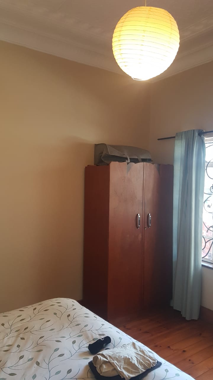 3 Bedroom Property for Sale in Bezuidenhout Valley Gauteng