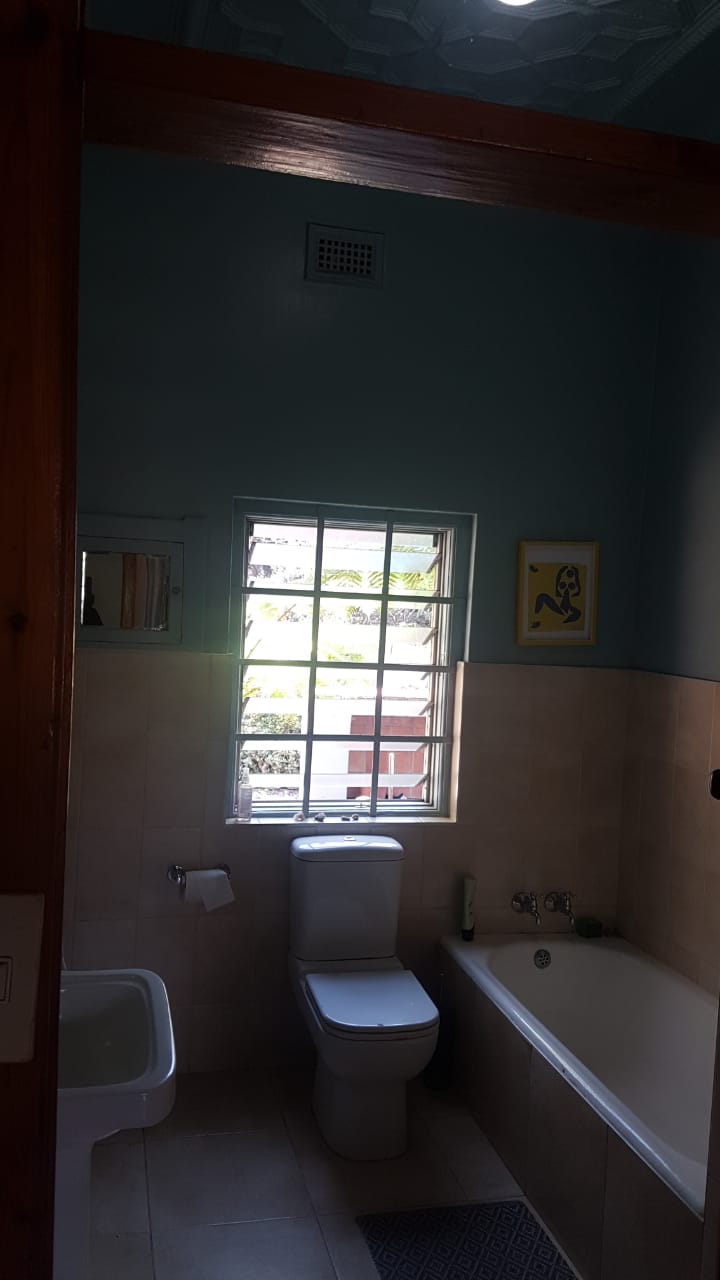 3 Bedroom Property for Sale in Bezuidenhout Valley Gauteng