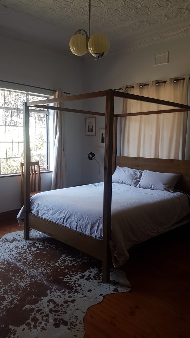 3 Bedroom Property for Sale in Bezuidenhout Valley Gauteng