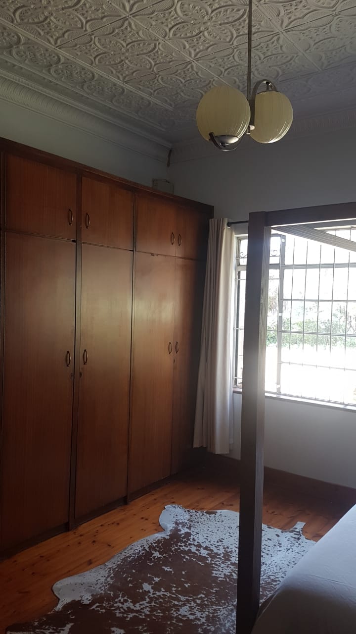 3 Bedroom Property for Sale in Bezuidenhout Valley Gauteng