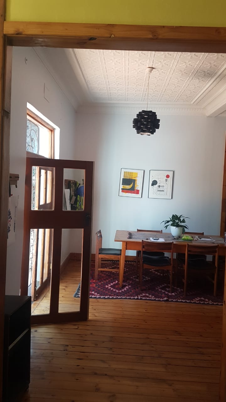 3 Bedroom Property for Sale in Bezuidenhout Valley Gauteng