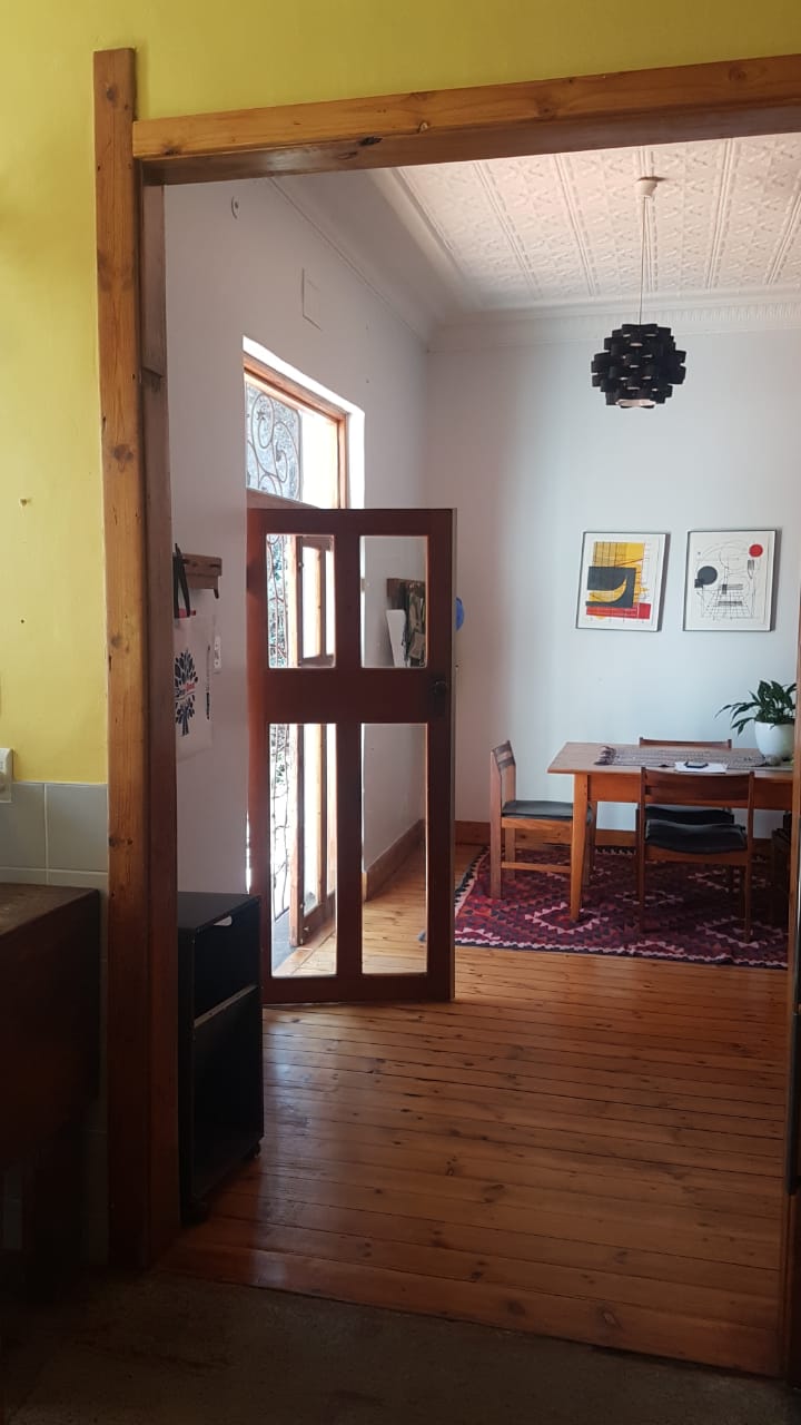 3 Bedroom Property for Sale in Bezuidenhout Valley Gauteng