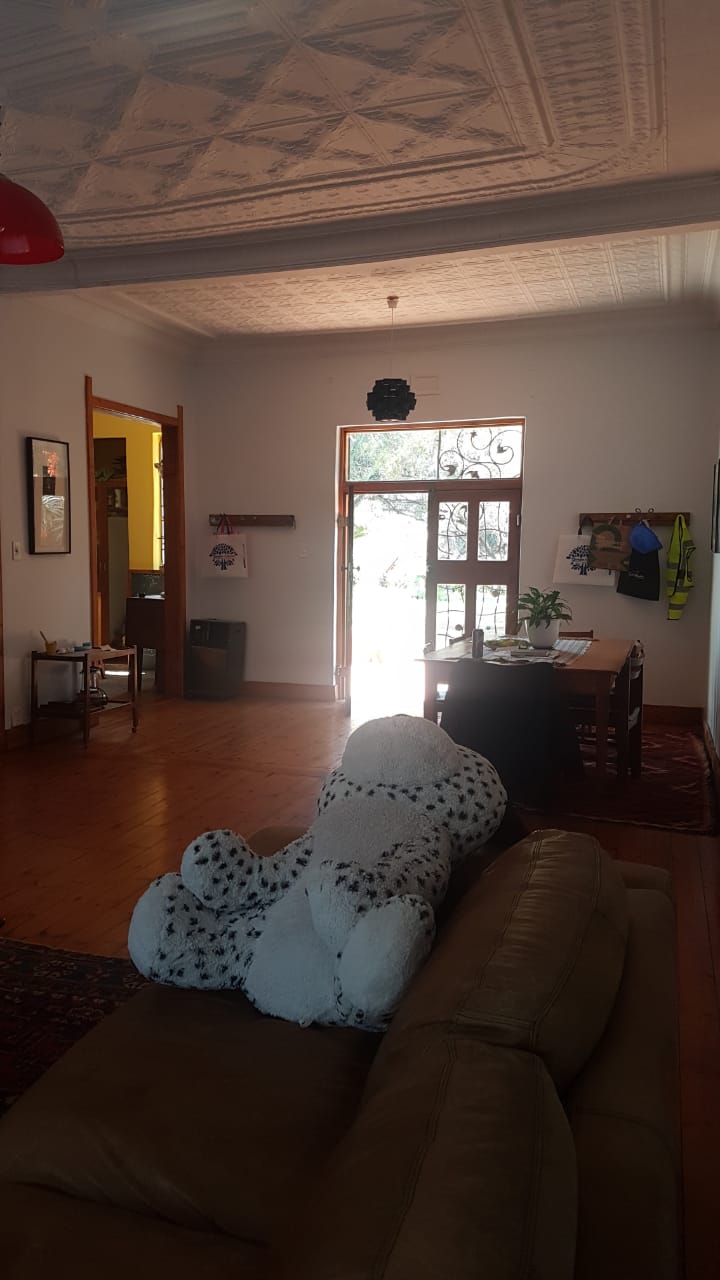 3 Bedroom Property for Sale in Bezuidenhout Valley Gauteng