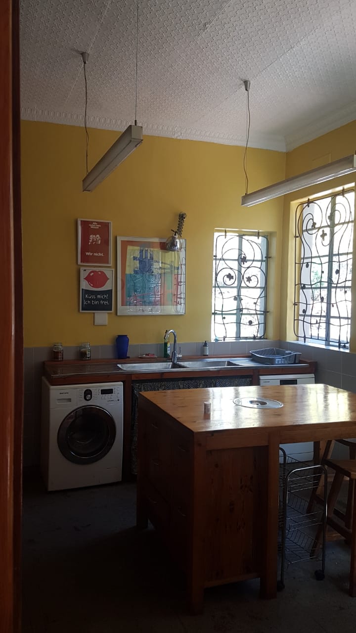 3 Bedroom Property for Sale in Bezuidenhout Valley Gauteng