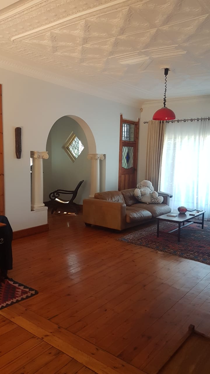 3 Bedroom Property for Sale in Bezuidenhout Valley Gauteng