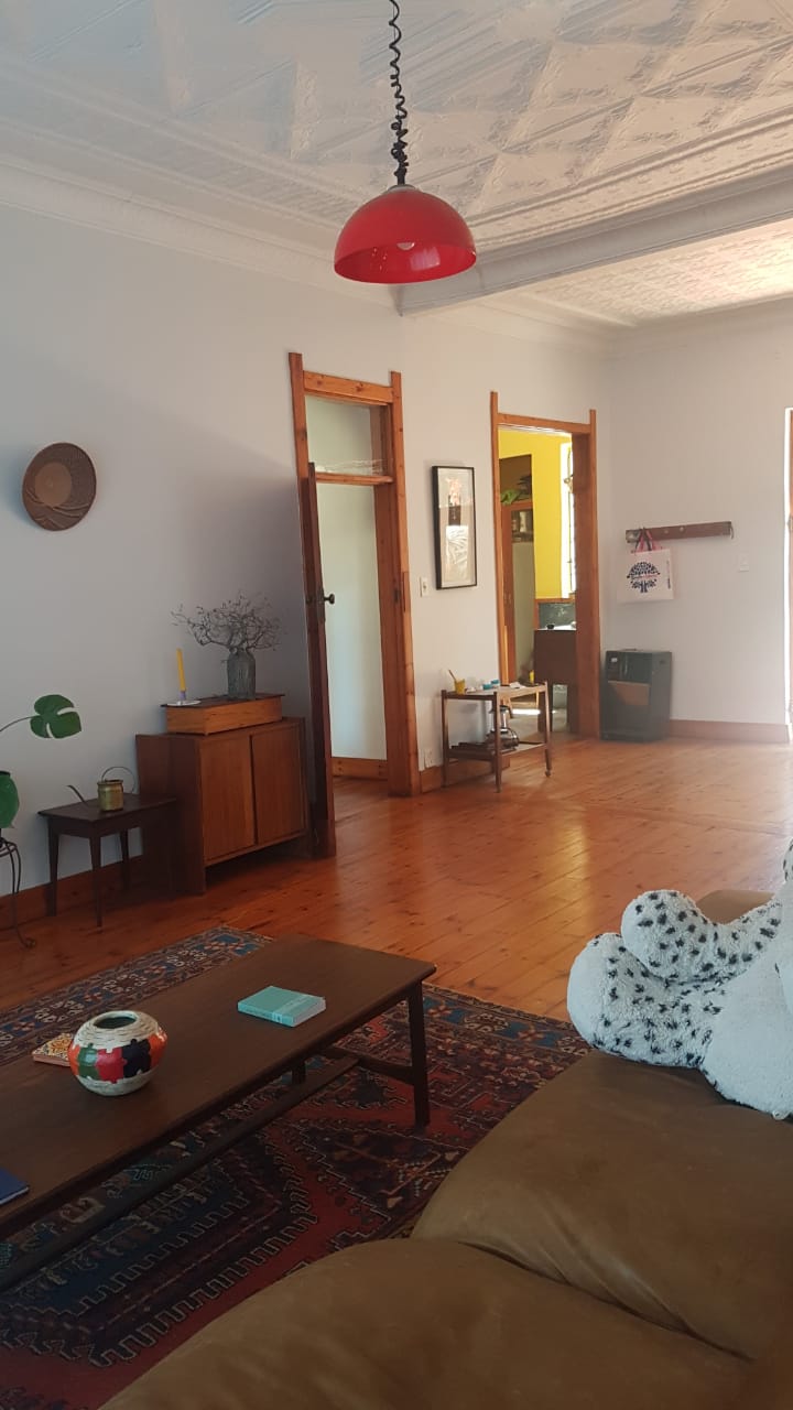 3 Bedroom Property for Sale in Bezuidenhout Valley Gauteng