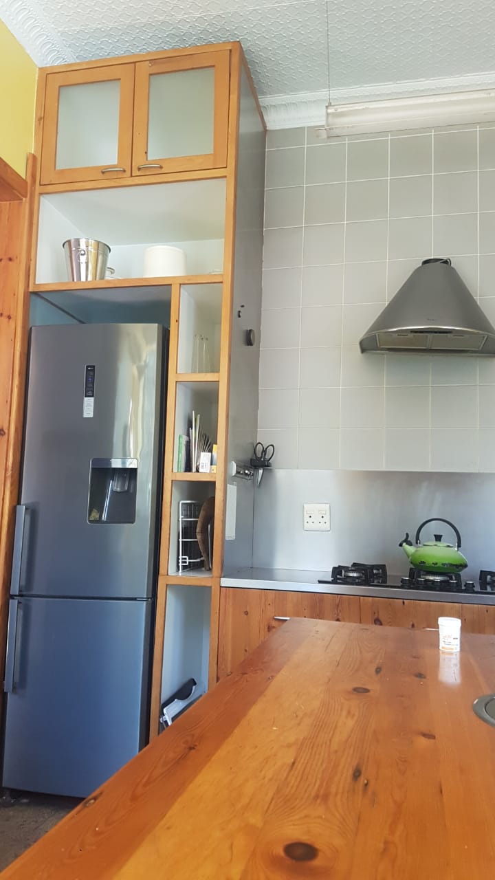3 Bedroom Property for Sale in Bezuidenhout Valley Gauteng