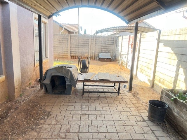 3 Bedroom Property for Sale in Terenure Gauteng