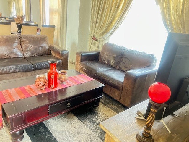 3 Bedroom Property for Sale in Terenure Gauteng