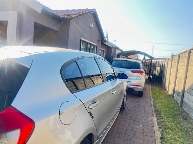 3 Bedroom Property for Sale in Terenure Gauteng