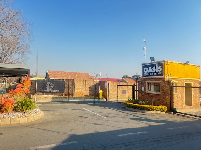 3 Bedroom Property for Sale in Terenure Gauteng
