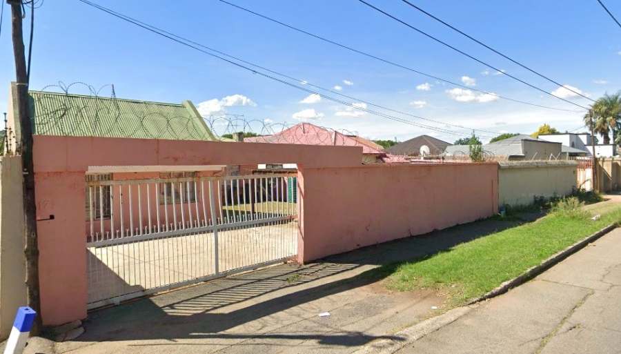 3 Bedroom Property for Sale in Kensington Gauteng