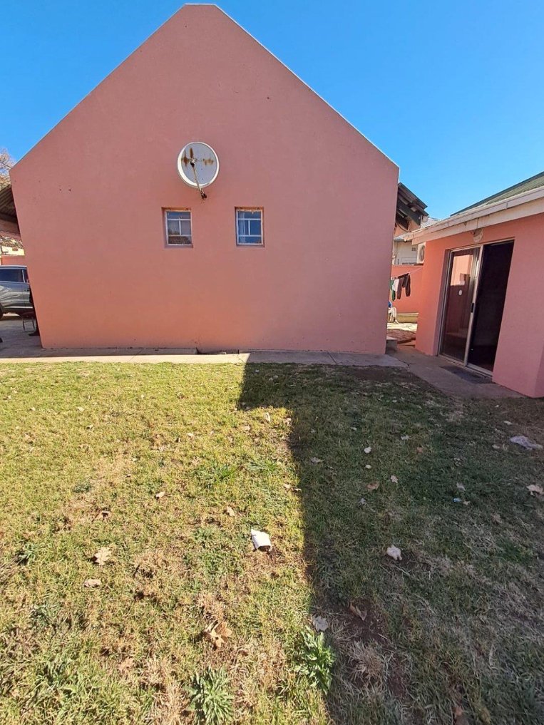 3 Bedroom Property for Sale in Kensington Gauteng