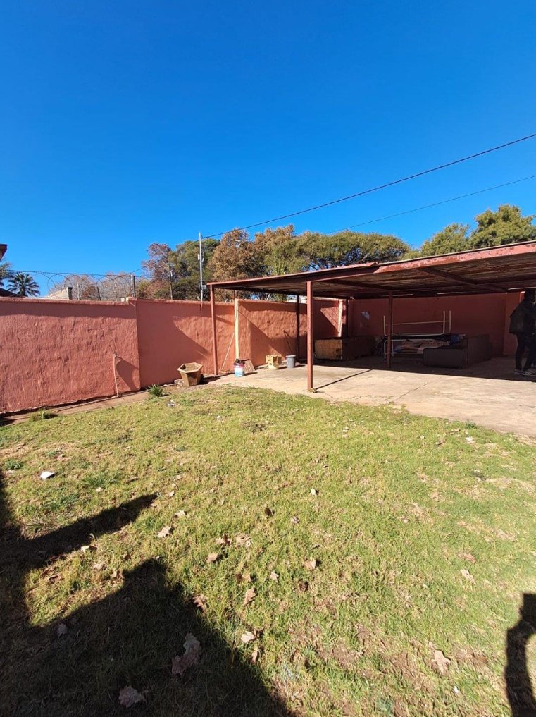 3 Bedroom Property for Sale in Kensington Gauteng