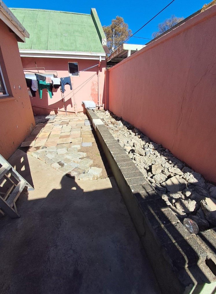 3 Bedroom Property for Sale in Kensington Gauteng