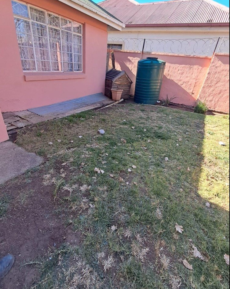 3 Bedroom Property for Sale in Kensington Gauteng