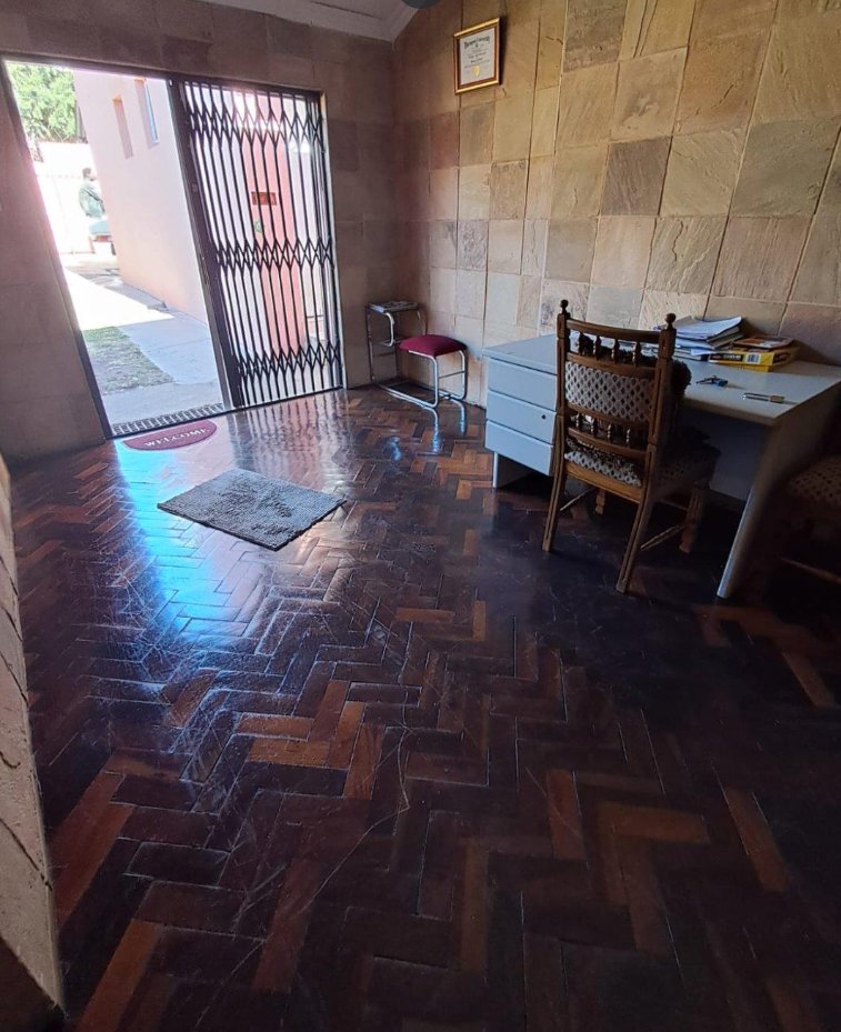 3 Bedroom Property for Sale in Kensington Gauteng